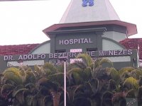 Com déficit, hospital psiquiátrico de Rio Preto, SP, pode fechar leitos