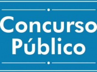 Homologação Concurso Publico 2017