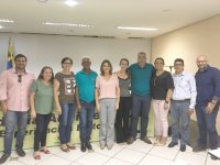Conselho de Secretarias Municipais de Saúde de Rondônia elege nova diretoria