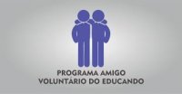 PROGRAMA AMIGO VOLUNTÁRIO