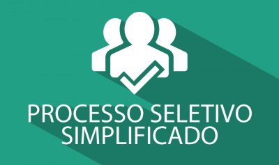 PROCESSO SELETIVO P/ PROGRAMA AMIGO VOLUNTÁRIO ECOINOVADOR