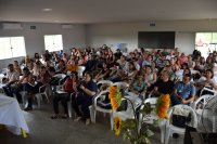 Fórum da Undime Rondônia reúne dirigentes em São Francisco do Guaporé