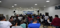 Secretaria de Saúde de São Francisco do Guaporé realiza 4ª Conferência Municipal de Saúde