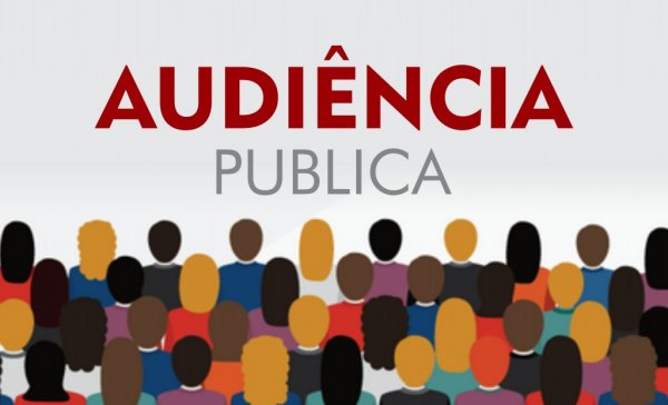 Audiência Publica de Prestação de Contas do 2º Semestre do Ano 2018 da Prefeitura Municipal
