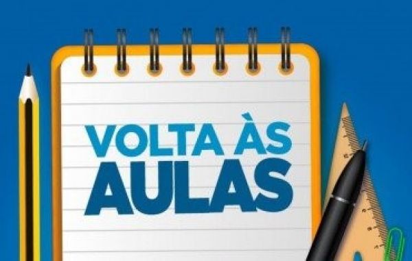 INÍCIO DAS AULAS EM REGIME HÍBRIDO