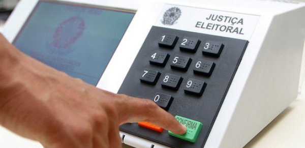 Justiça Eleitoral em São Francisco do Guaporé