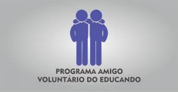 PROCESSO SELETIVO EDITAL Nº 001/GAB/SEMECELT -  PROGRAMA AMIGO VOLUNTÁRIO