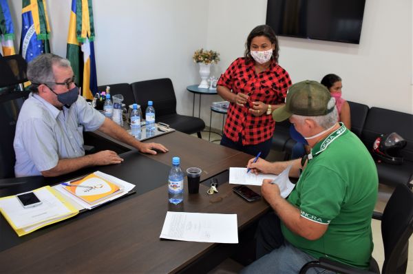 Crédito Fomento Mulher impulsiona a independência financeira da trabalhadora rural em São Francisco