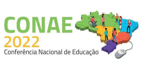 Conferência Nacional de Educação 2022 referentes a VI Conferência Municipal de Educação