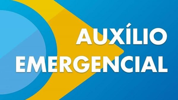 INFORMAÇÕES SOBRE AUXÍLIO EMERGENCIAL 2021