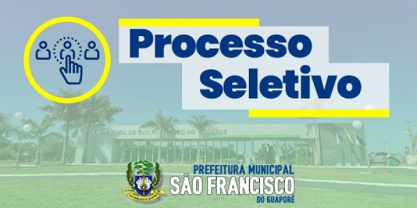 EDITAL Nº 001/SEMECELT - PROCESSO SELETIVO PARA O PROGRAMA AMIGO VOLUNTÁRIO EDUCANDO