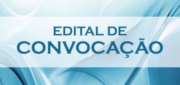 Concurso Público 01/2020 - CONVOCAÇÃO PARA PROVA PRÁTICA